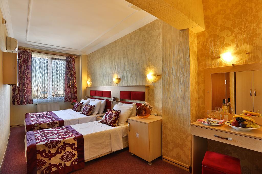 Malabadi Beyazit Hotel