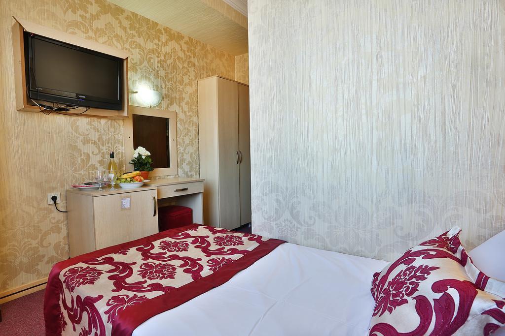 Malabadi Beyazit Hotel