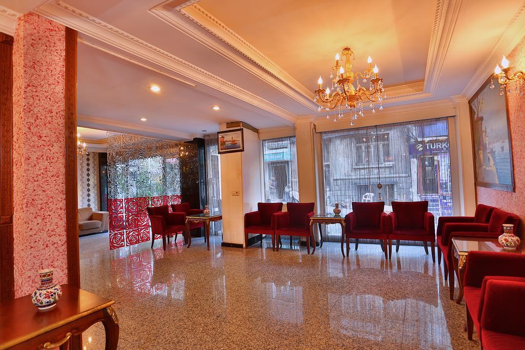 Malabadi Beyazit Hotel