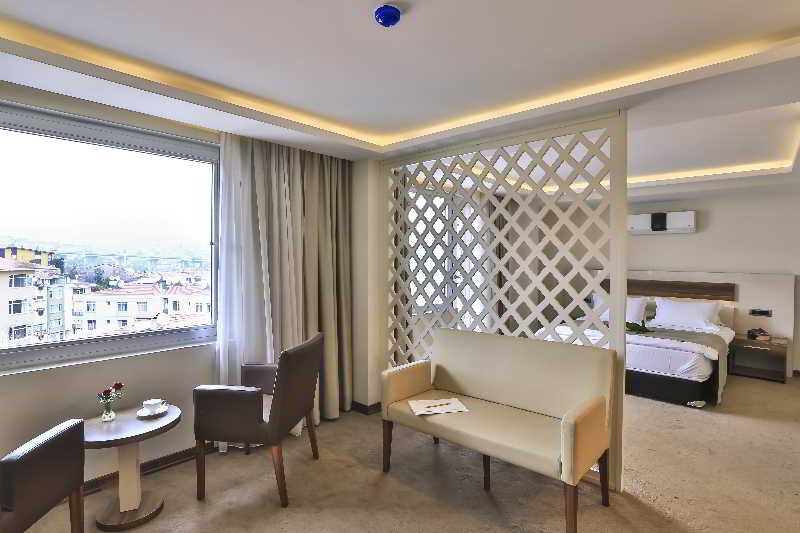 Malta Bosphorus Hotel & Suites