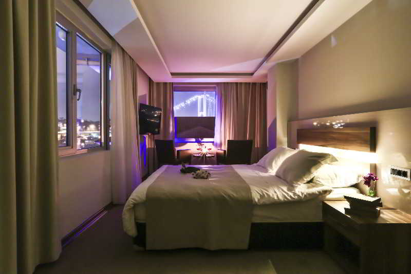 Malta Bosphorus Hotel & Suites