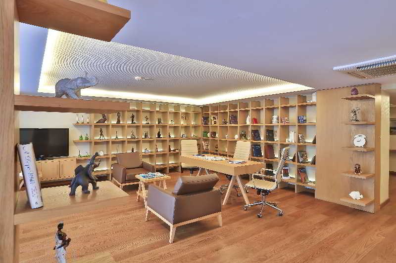 Malta Bosphorus Hotel & Suites