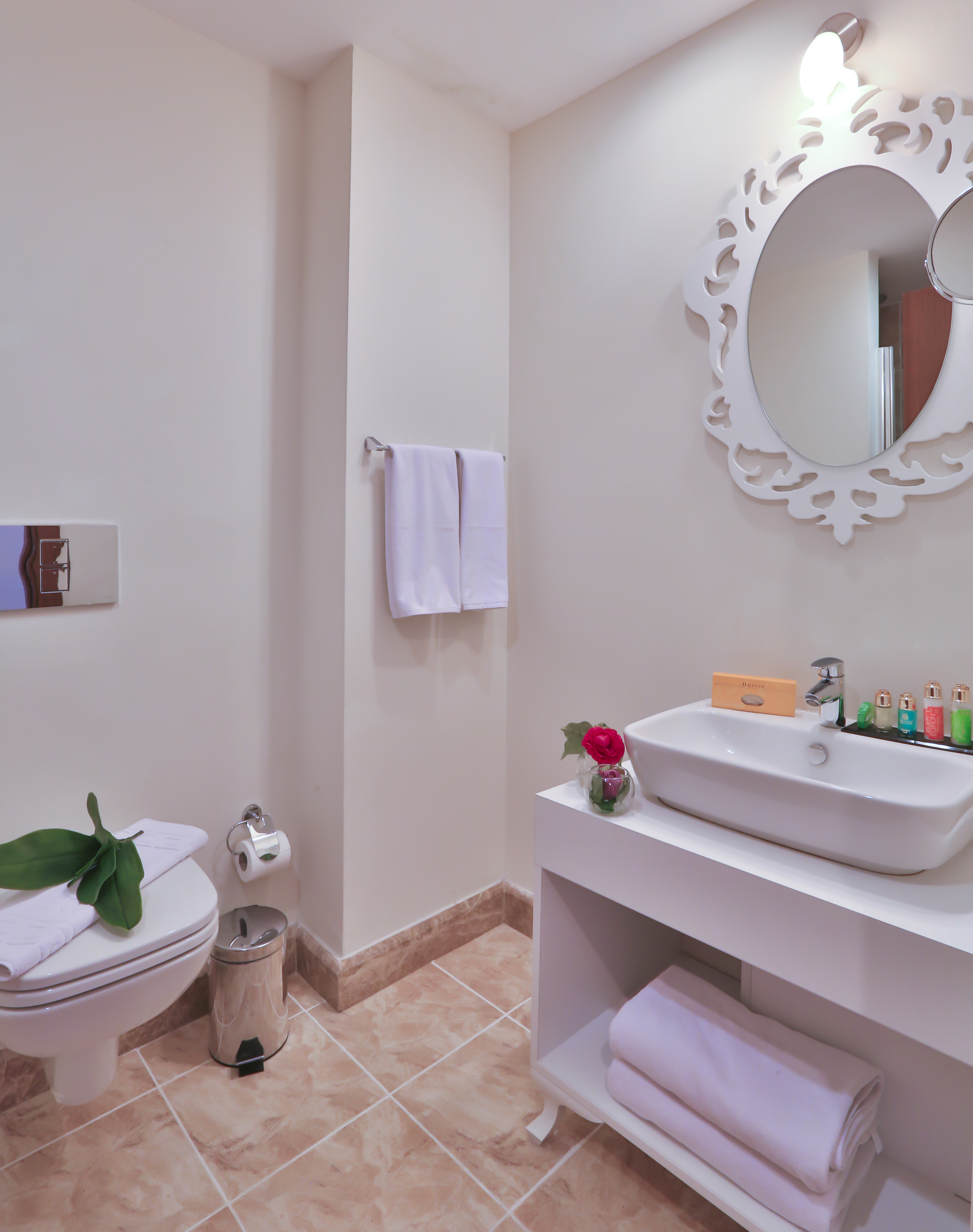 Malta Bosphorus Hotel & Suites