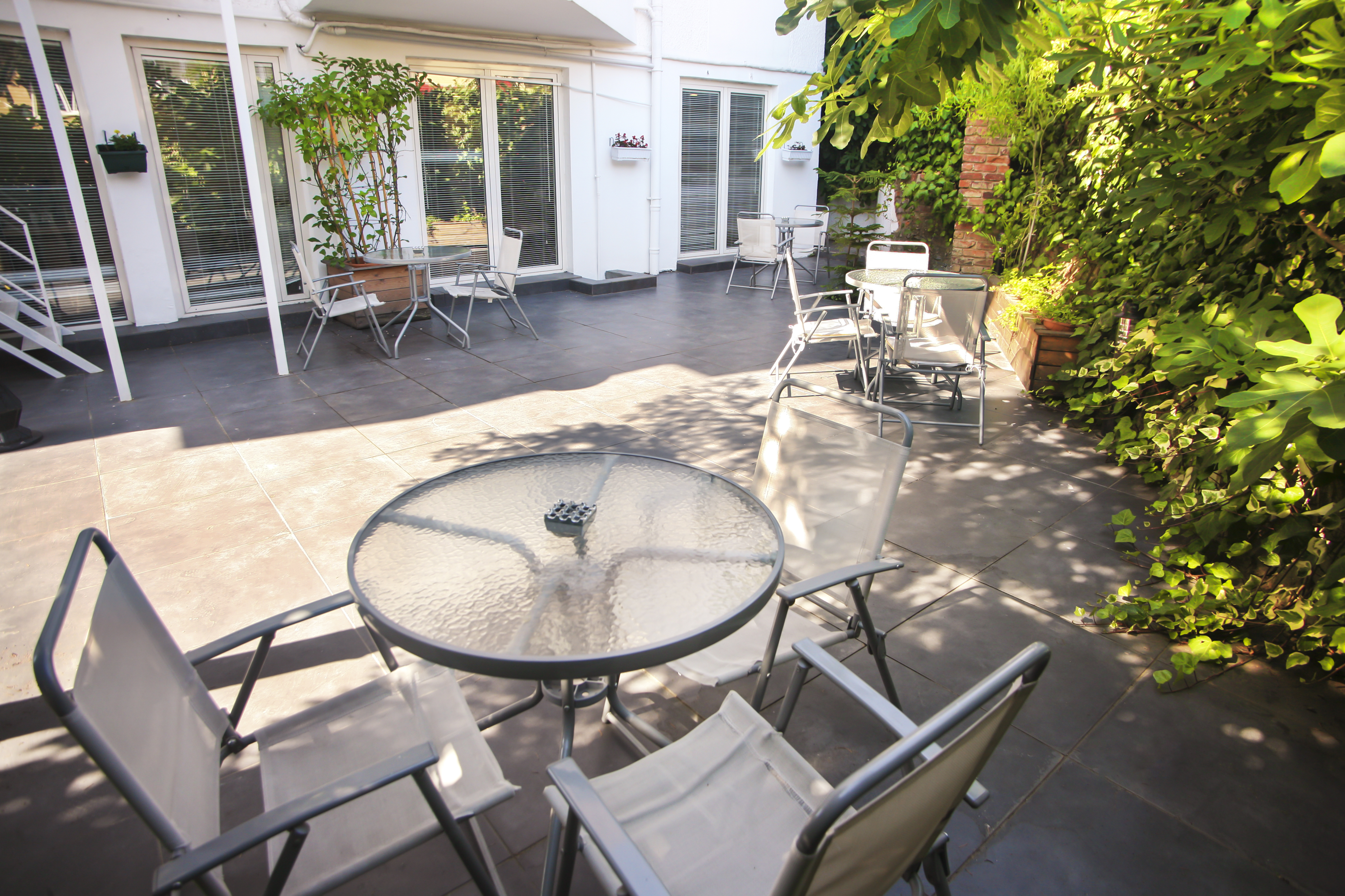 Malta Bosphorus Hotel & Suites