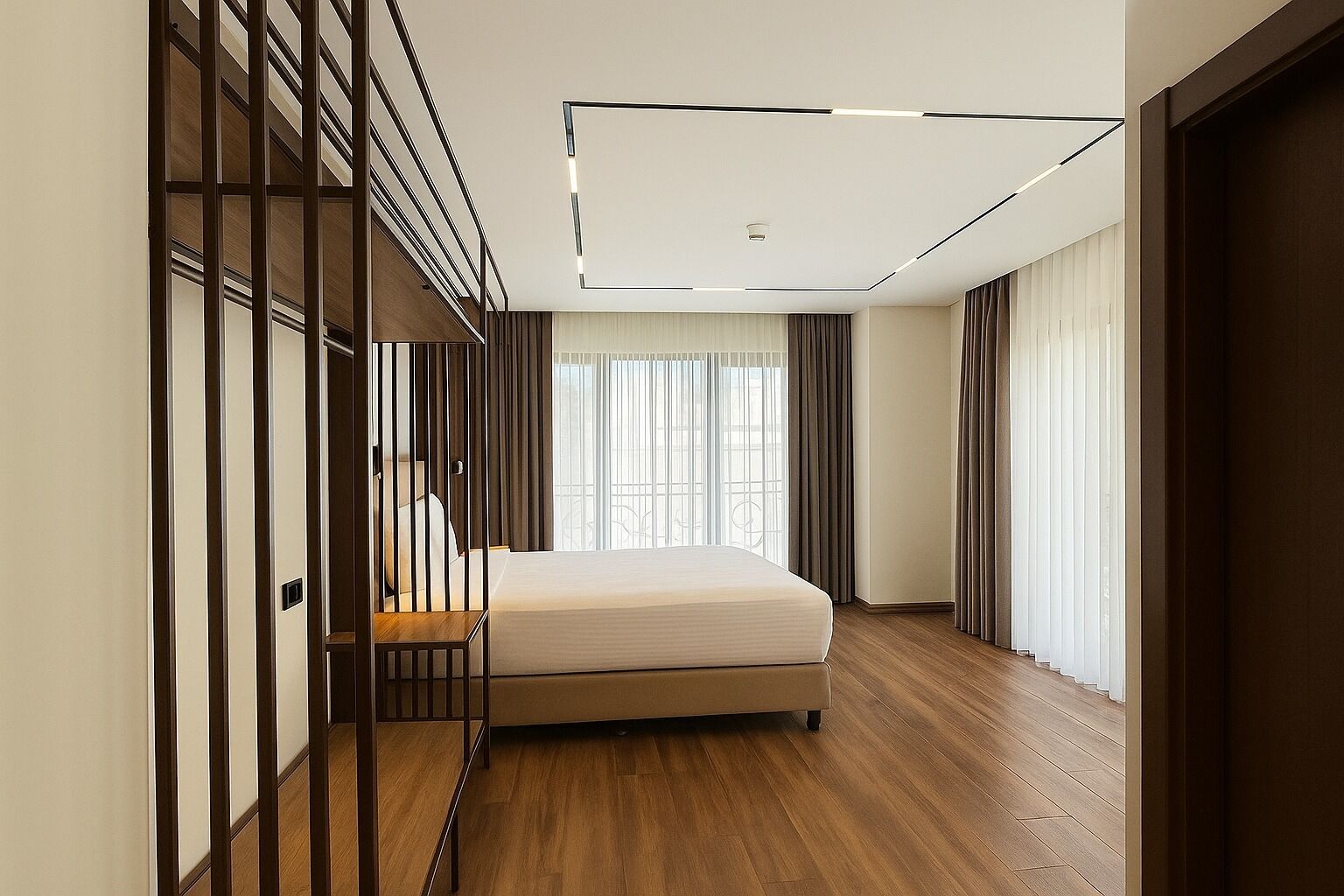 Mandala Karaköy Hotel