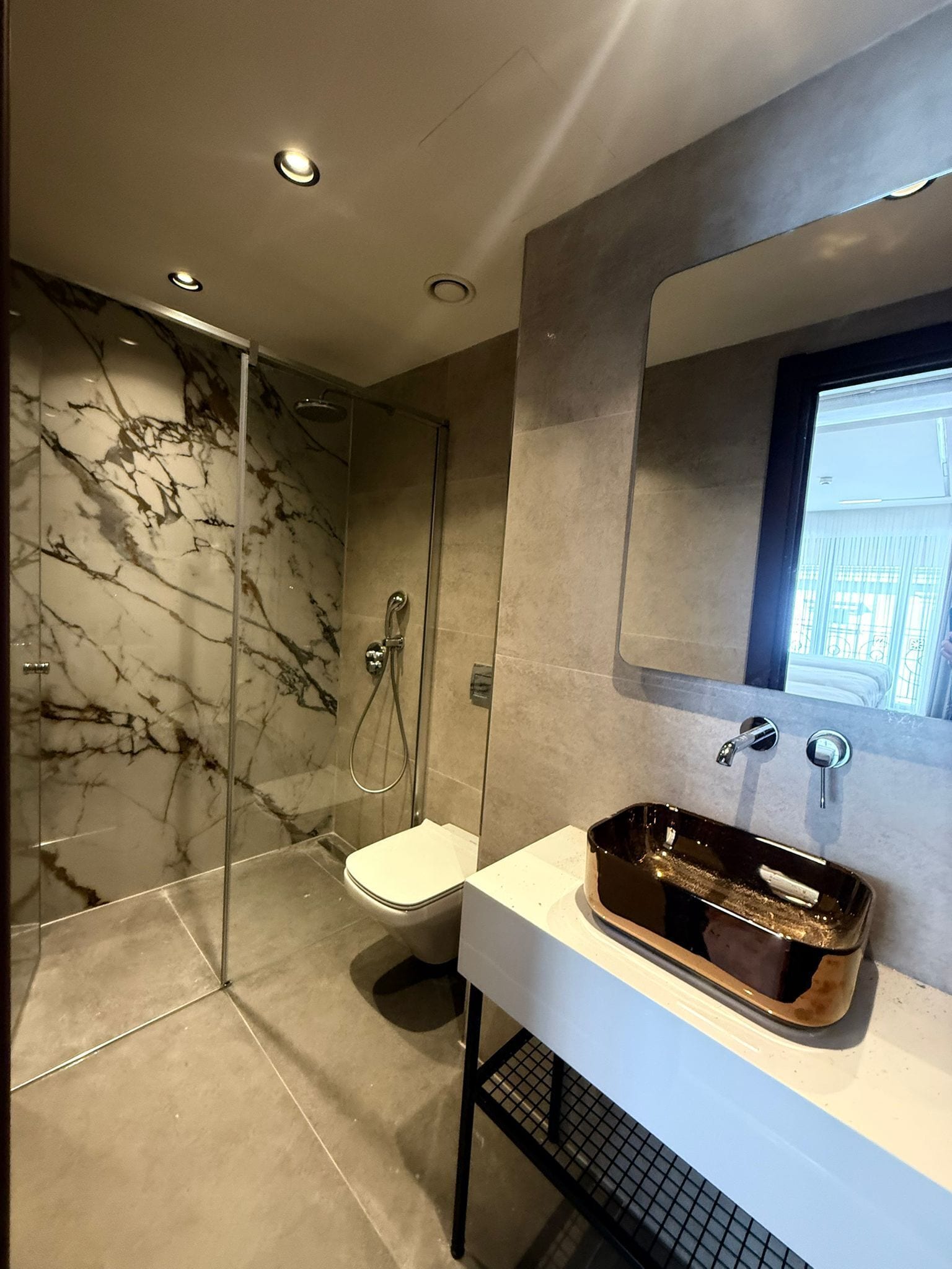 Mandala Karaköy Hotel