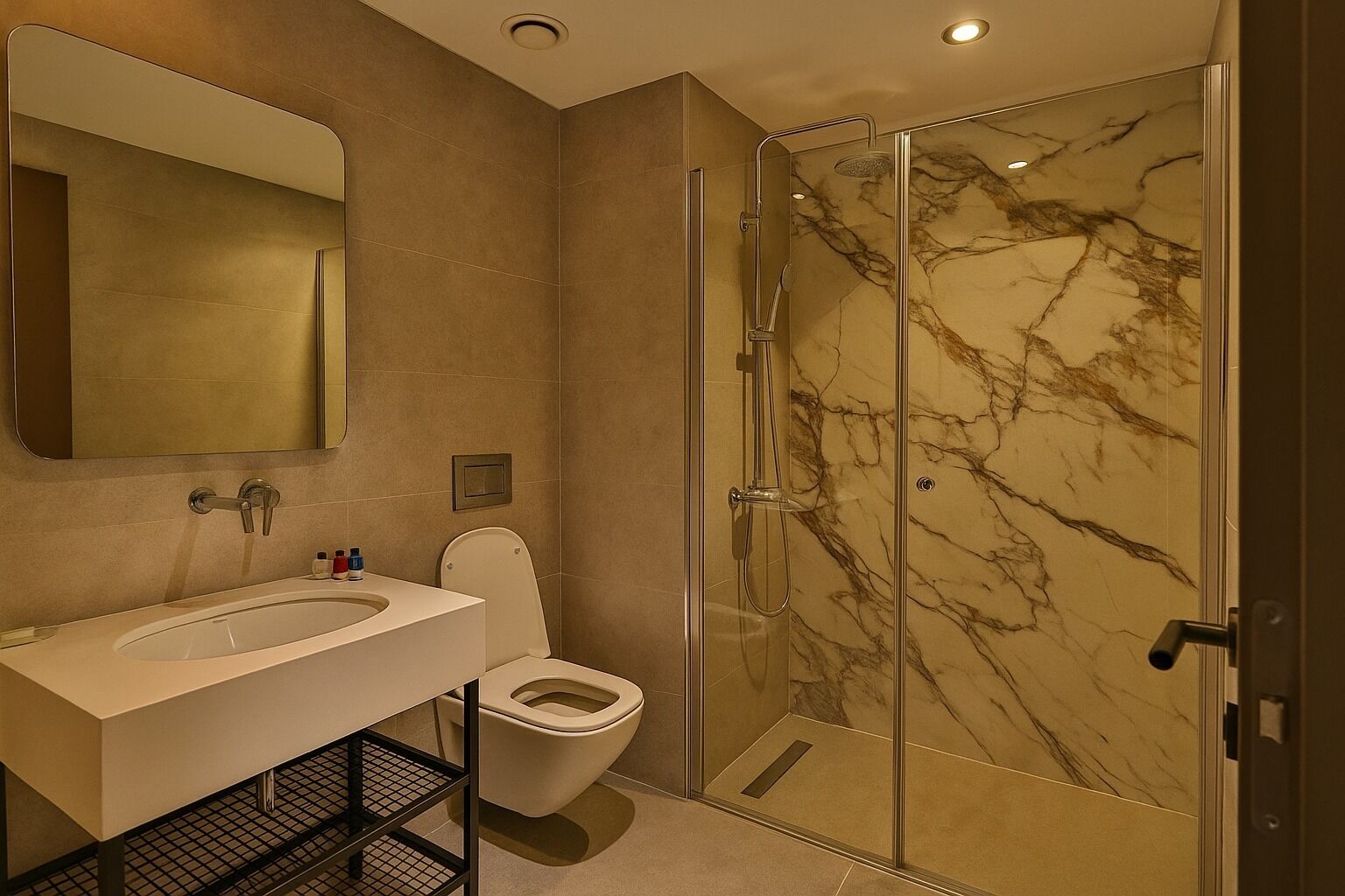 Mandala Karaköy Hotel