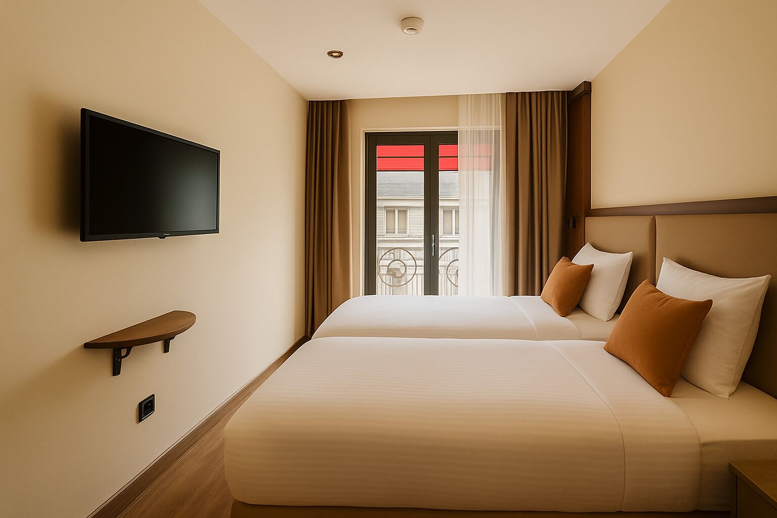 Mandala Karaköy Hotel