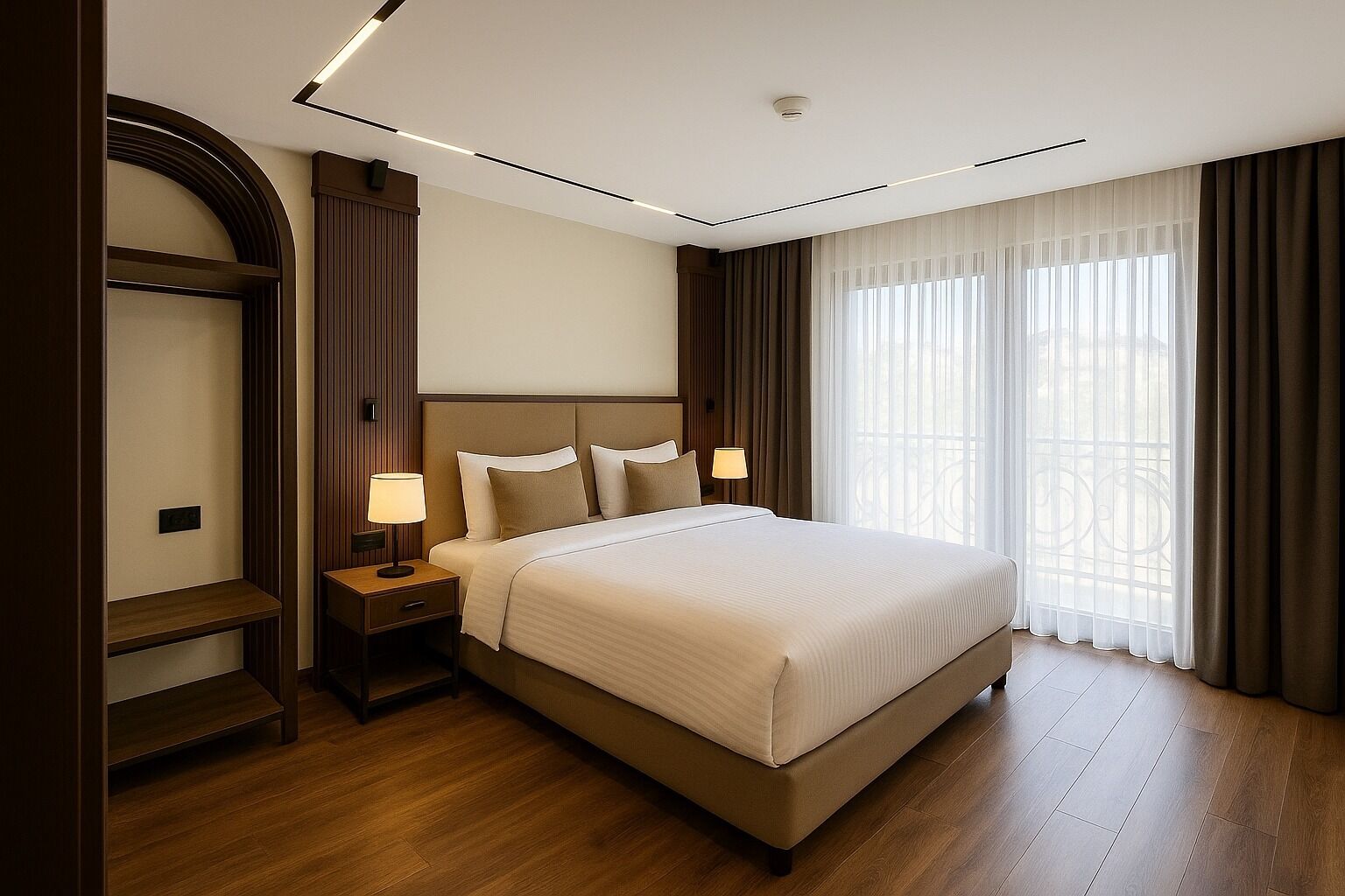 Mandala Karaköy Hotel