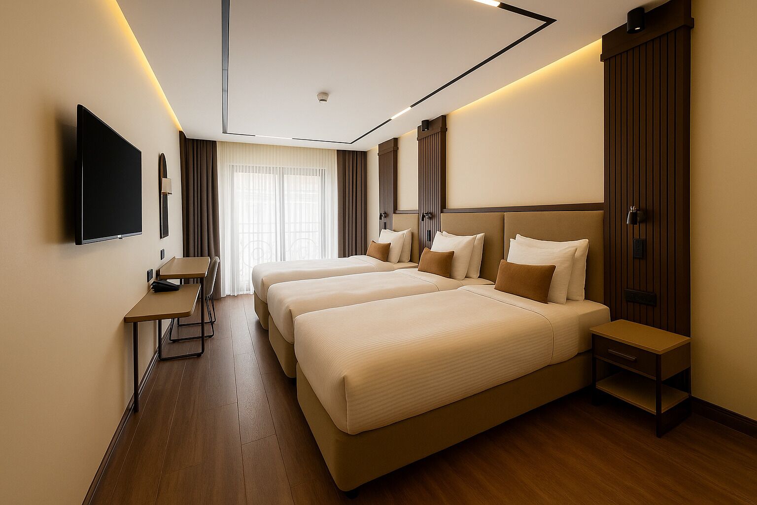 Mandala Karaköy Hotel