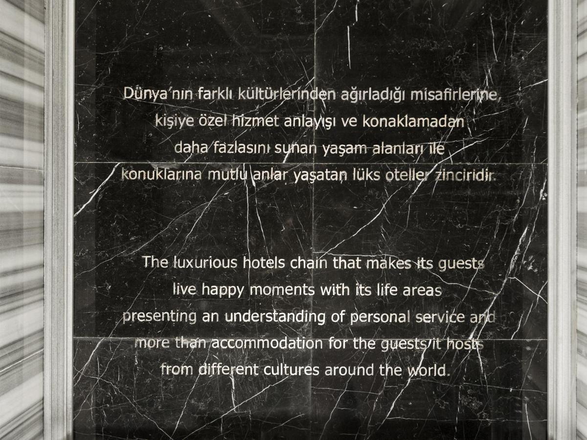 Manesol Boutique Galata