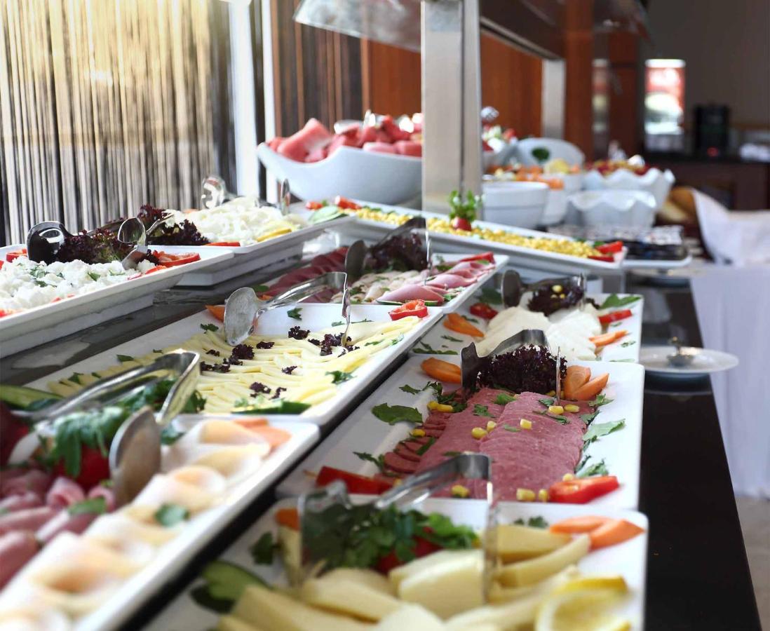 Manesol Fuar Beylikduzu