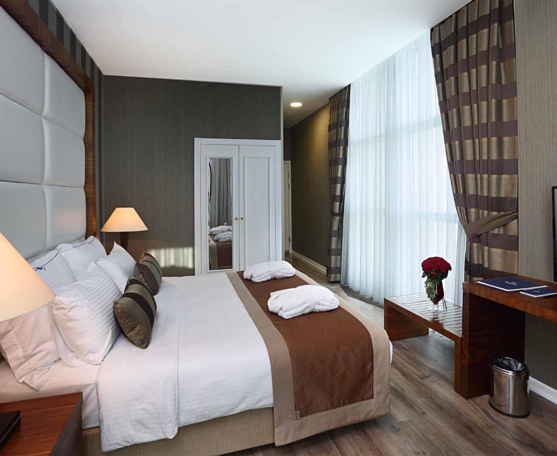 Manesol Fuar Beylikduzu