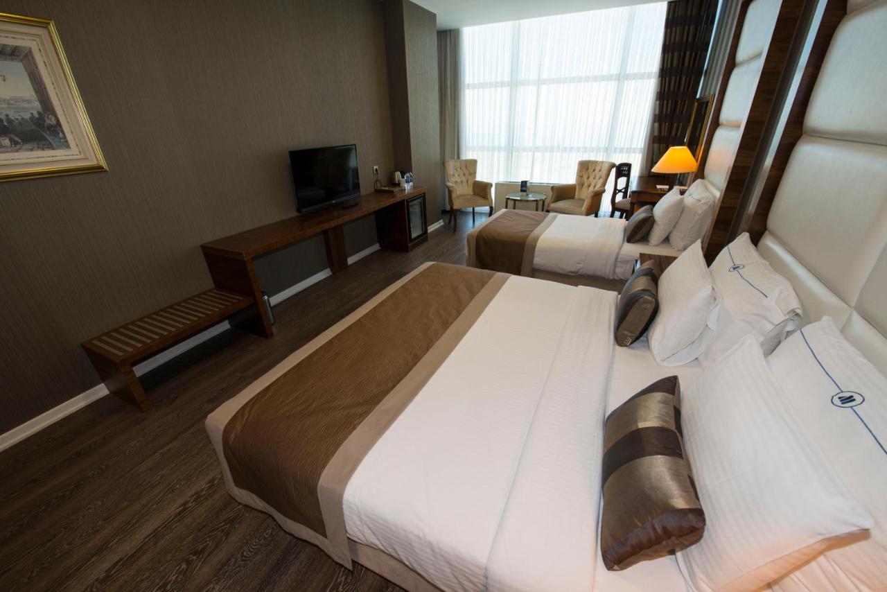 Manesol Fuar Beylikduzu