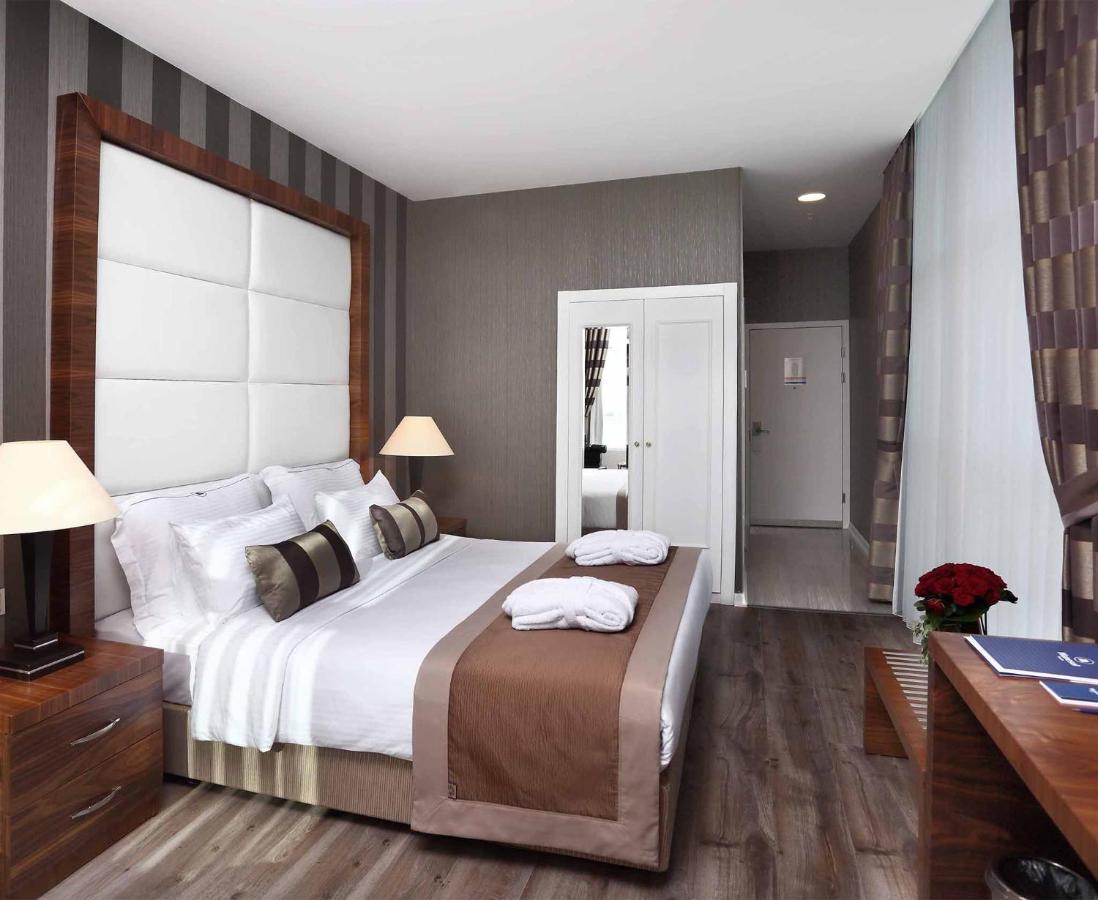 Manesol Fuar Beylikduzu