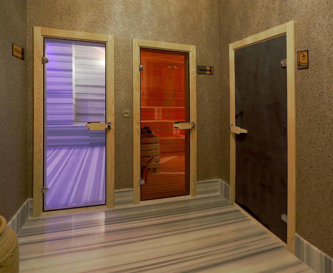 Manesol Fuar Beylikduzu