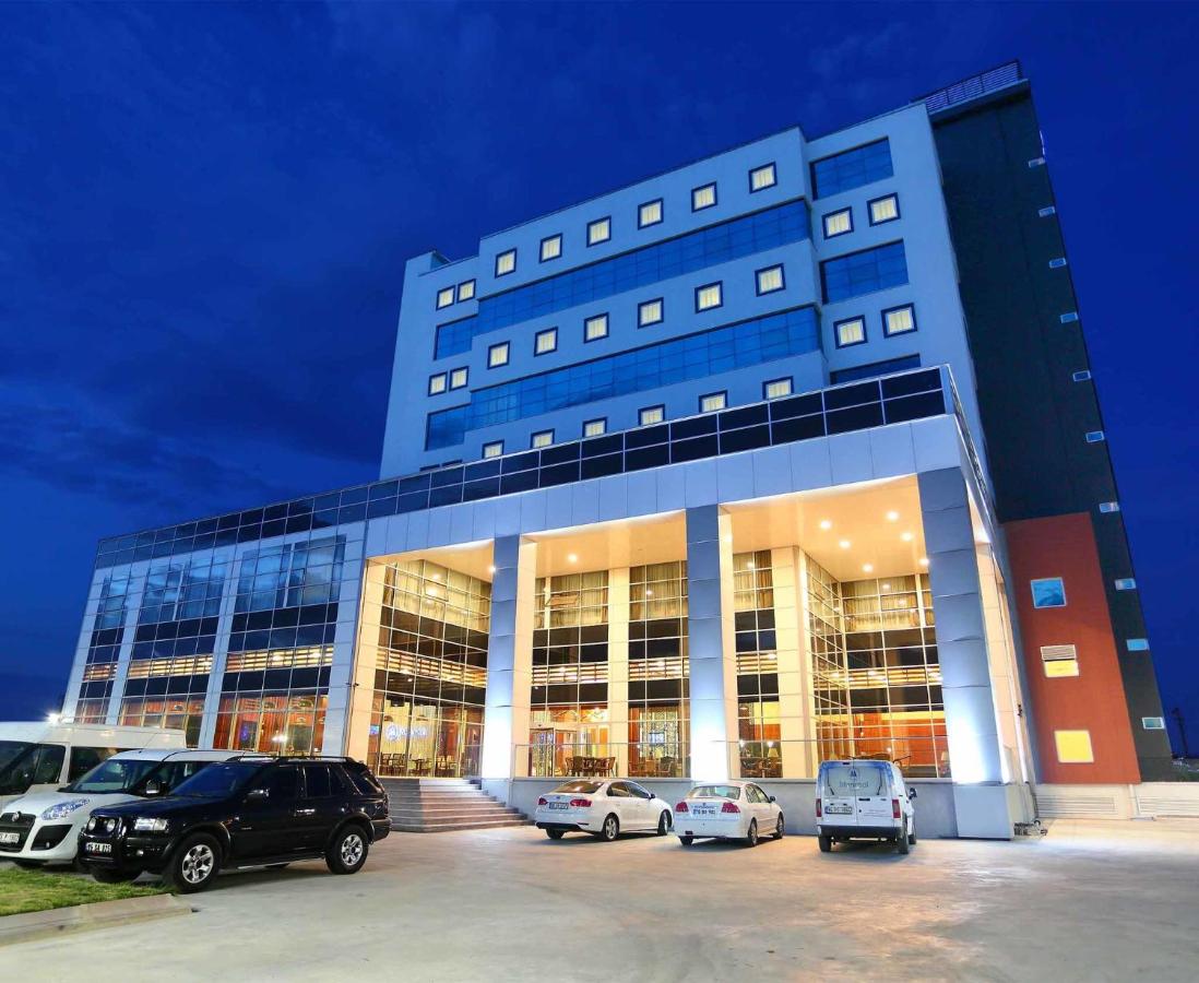 Manesol Fuar Beylikduzu