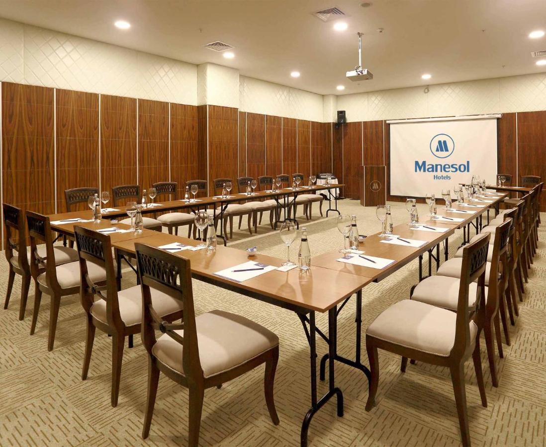 Manesol Fuar Beylikduzu