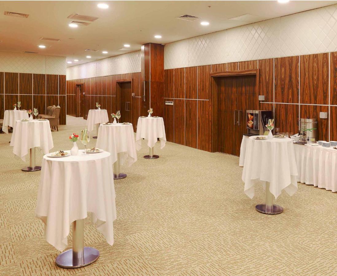 Manesol Fuar Beylikduzu