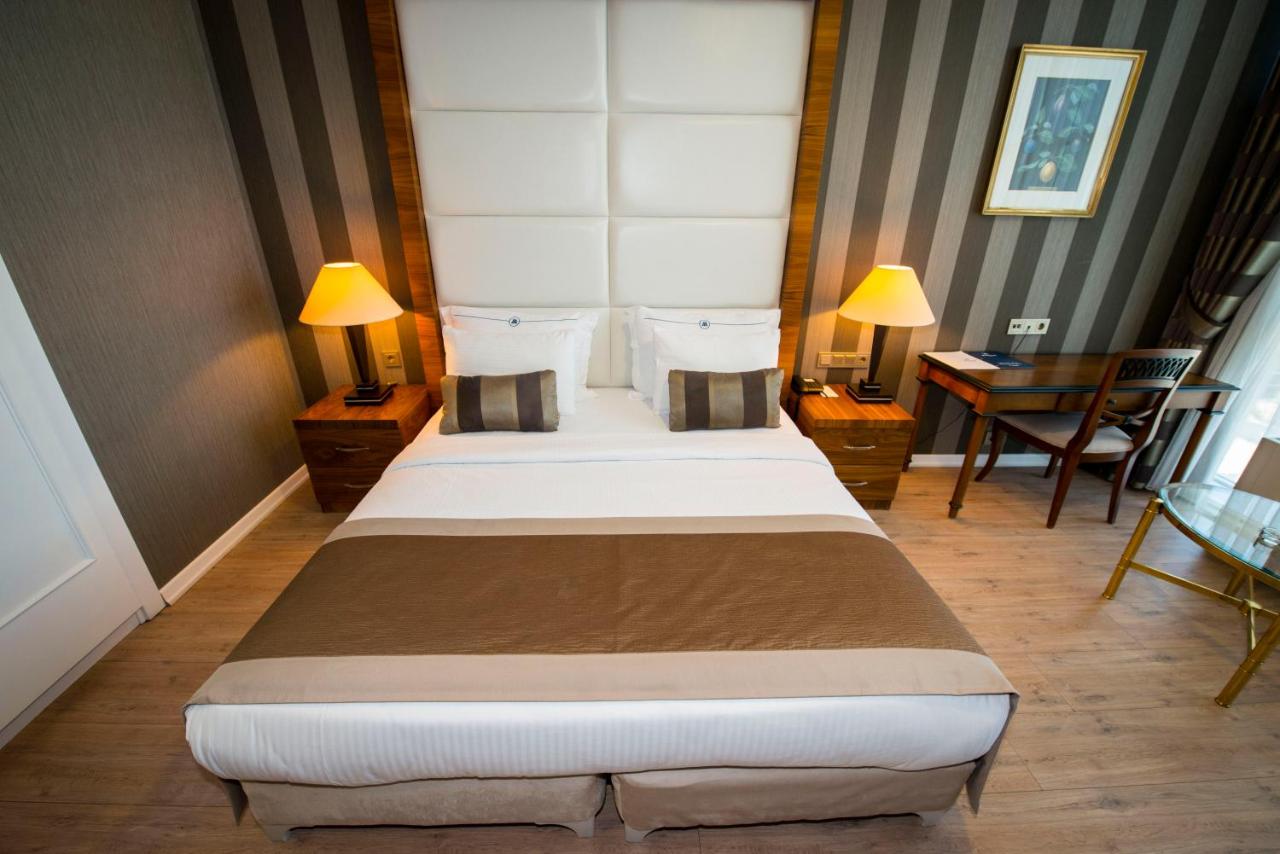 Manesol Fuar Beylikduzu