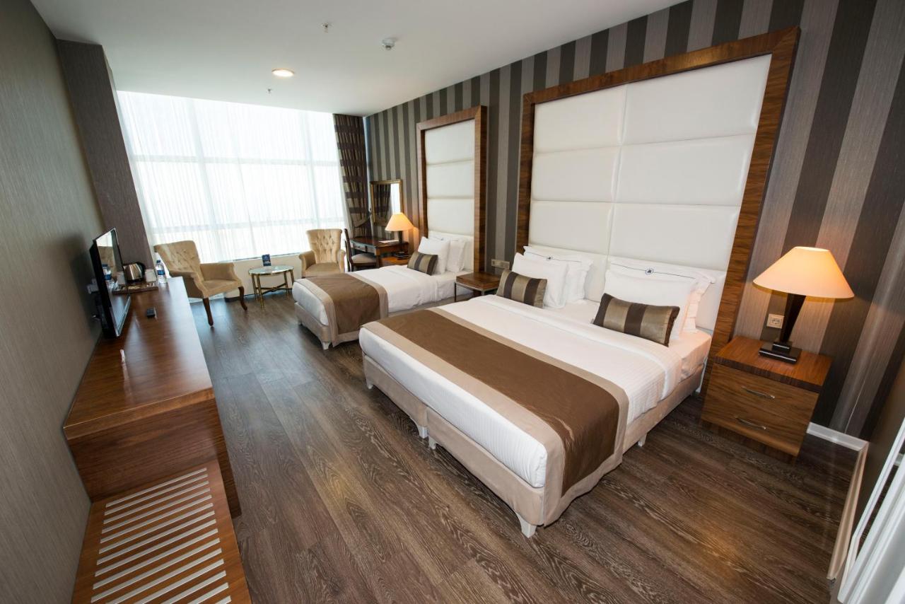 Manesol Fuar Beylikduzu