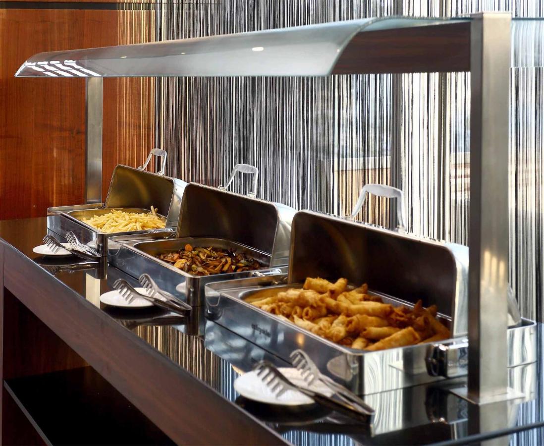 Manesol Fuar Beylikduzu