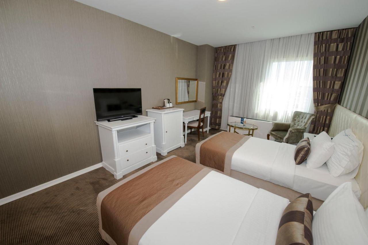 Manesol Fuar Beylikduzu