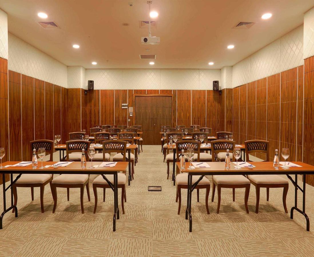 Manesol Fuar Beylikduzu