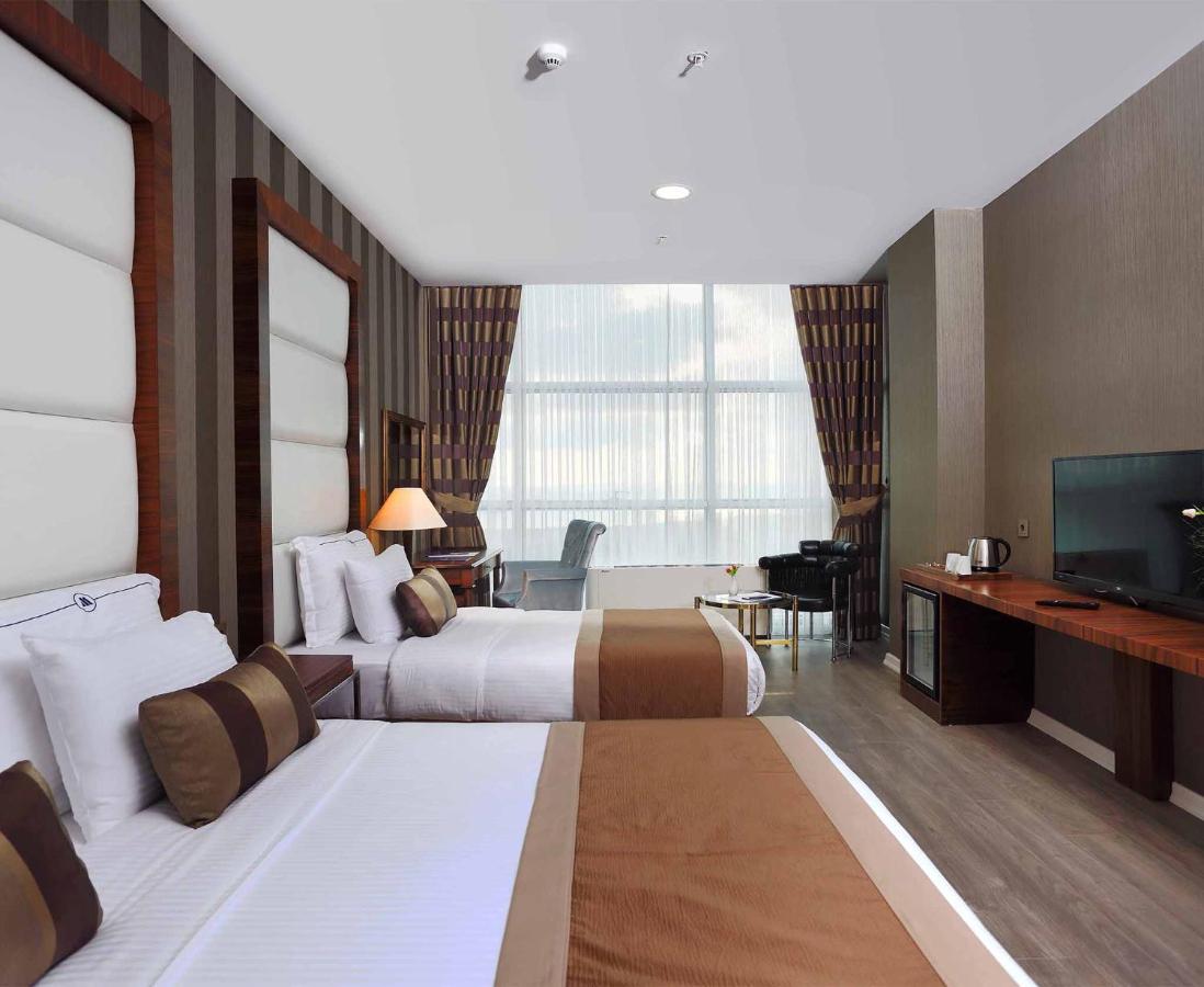 Manesol Fuar Beylikduzu