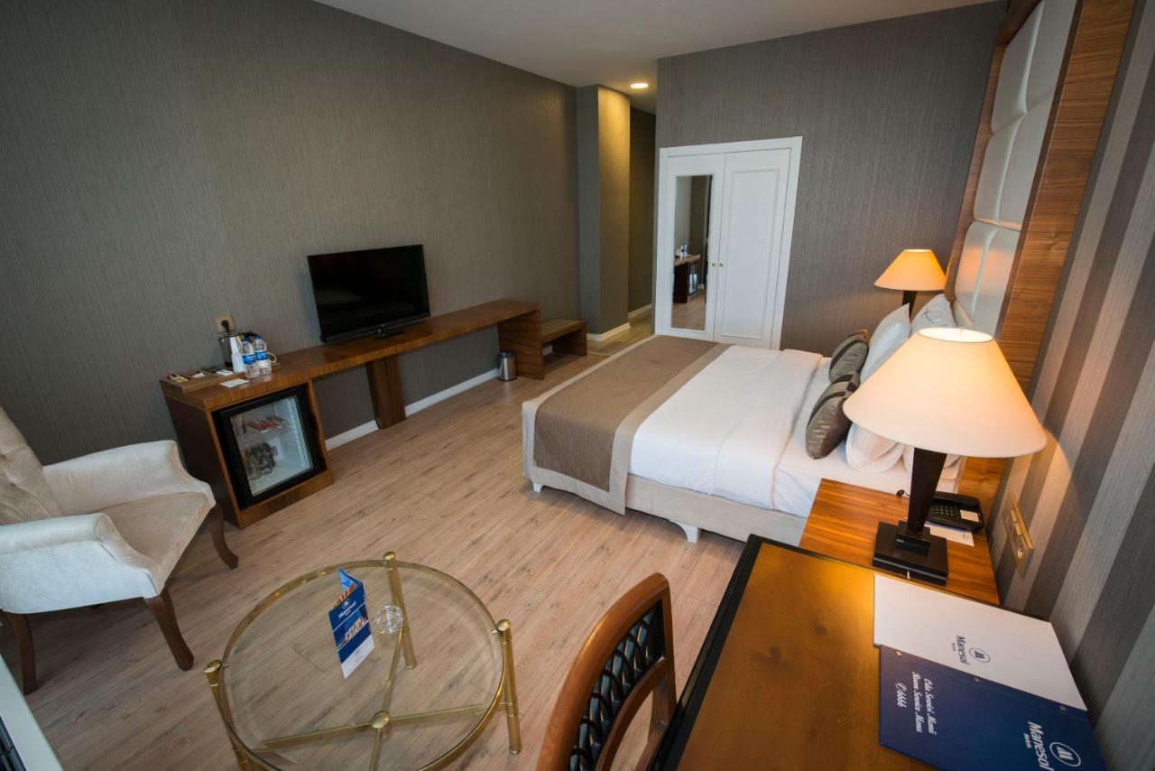 Manesol Fuar Beylikduzu