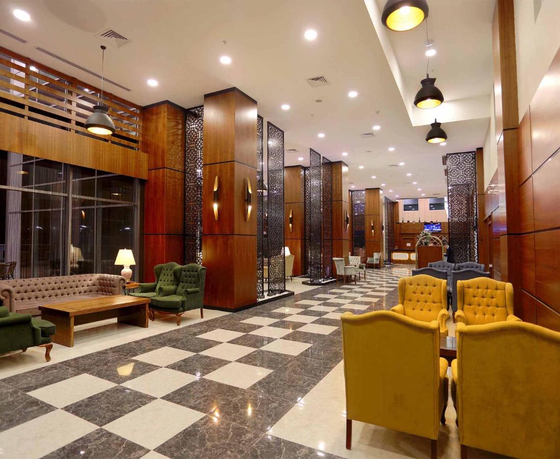 Manesol Fuar Beylikduzu