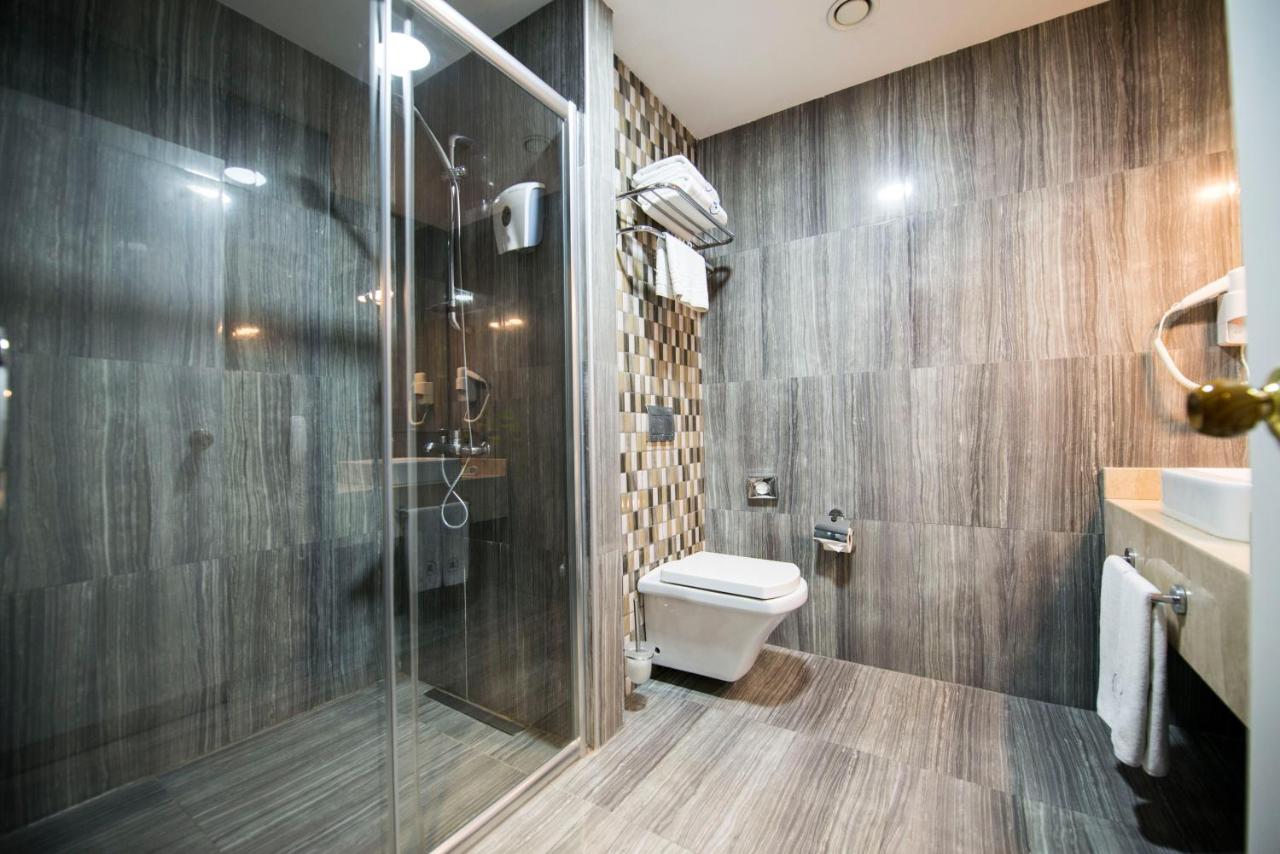 Manesol Fuar Beylikduzu