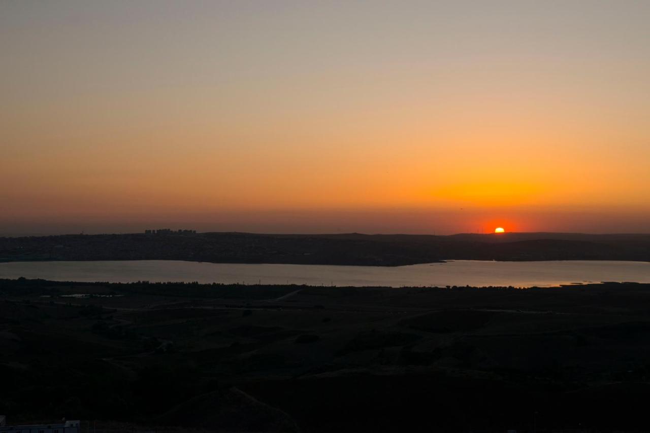 Manesol Fuar Beylikduzu