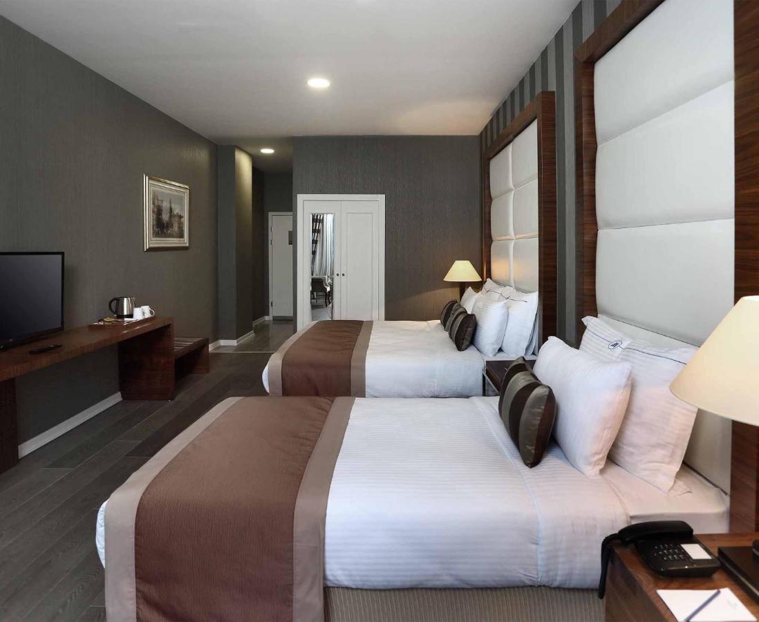 Manesol Fuar Beylikduzu