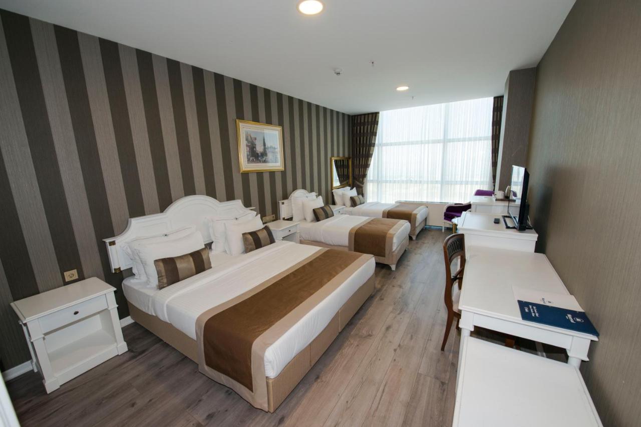 Manesol Fuar Beylikduzu