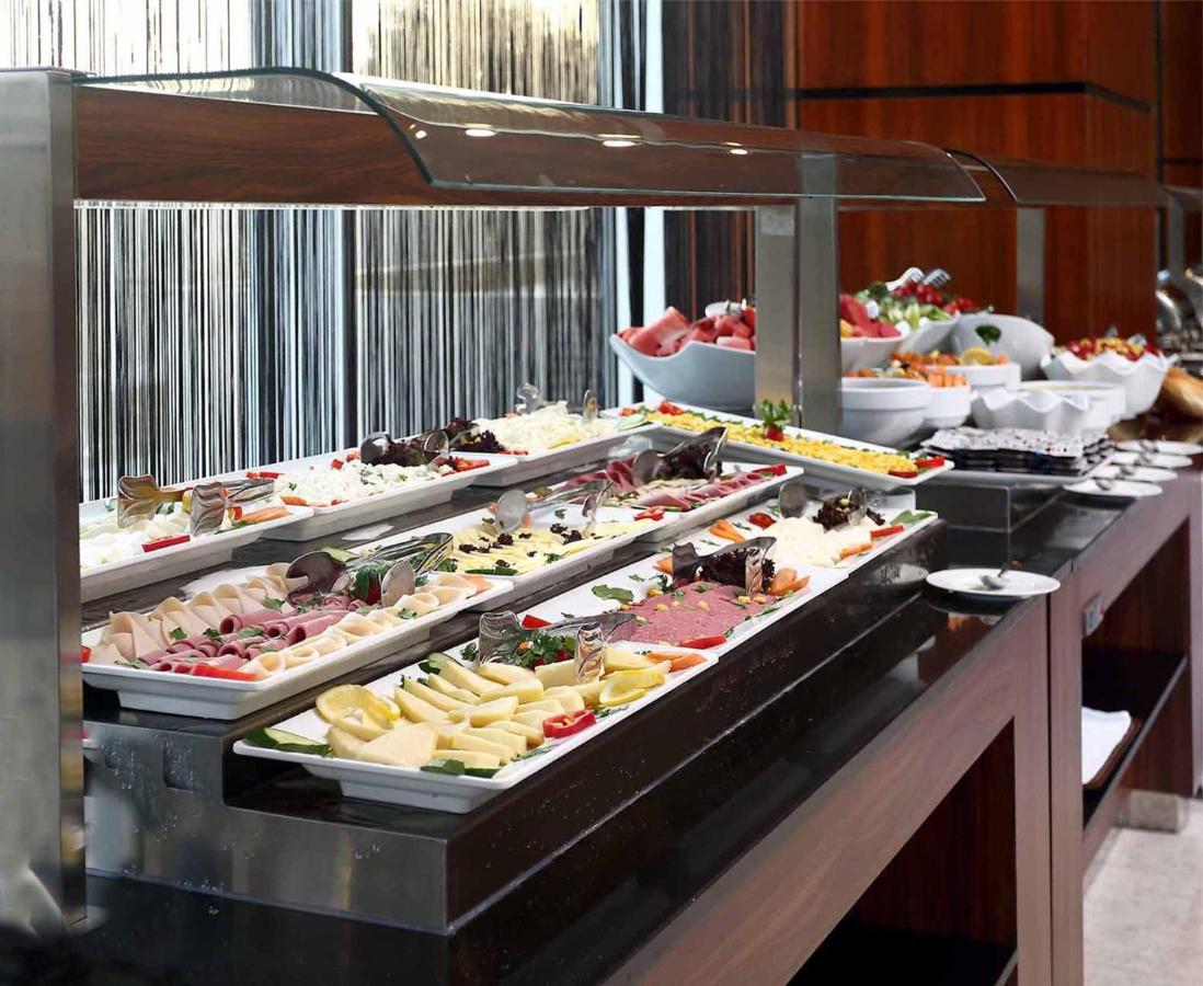 Manesol Fuar Beylikduzu