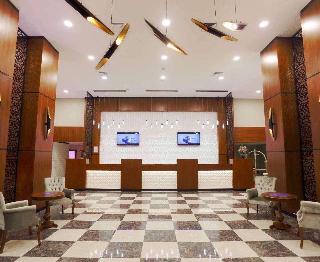 Manesol Fuar Beylikduzu