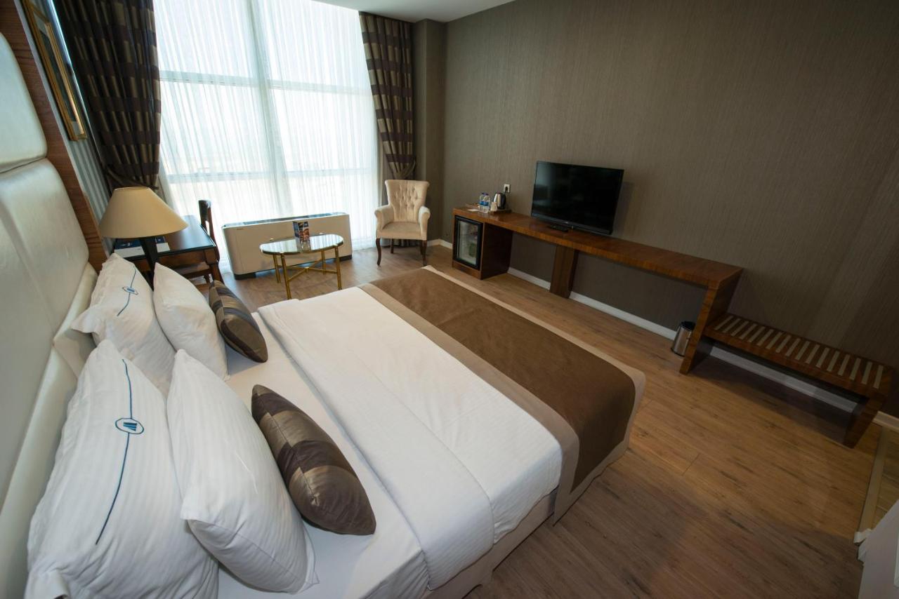 Manesol Fuar Beylikduzu