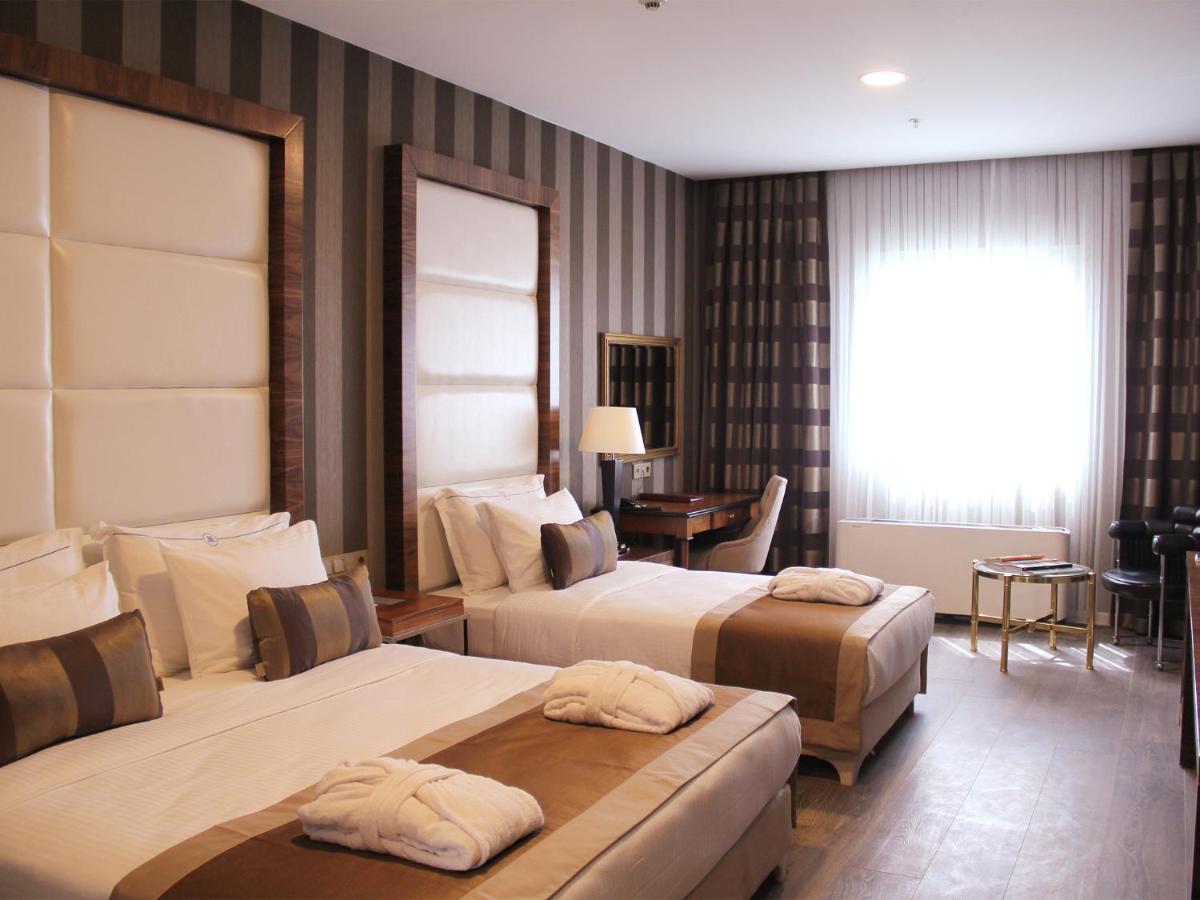 Manesol Fuar Beylikduzu