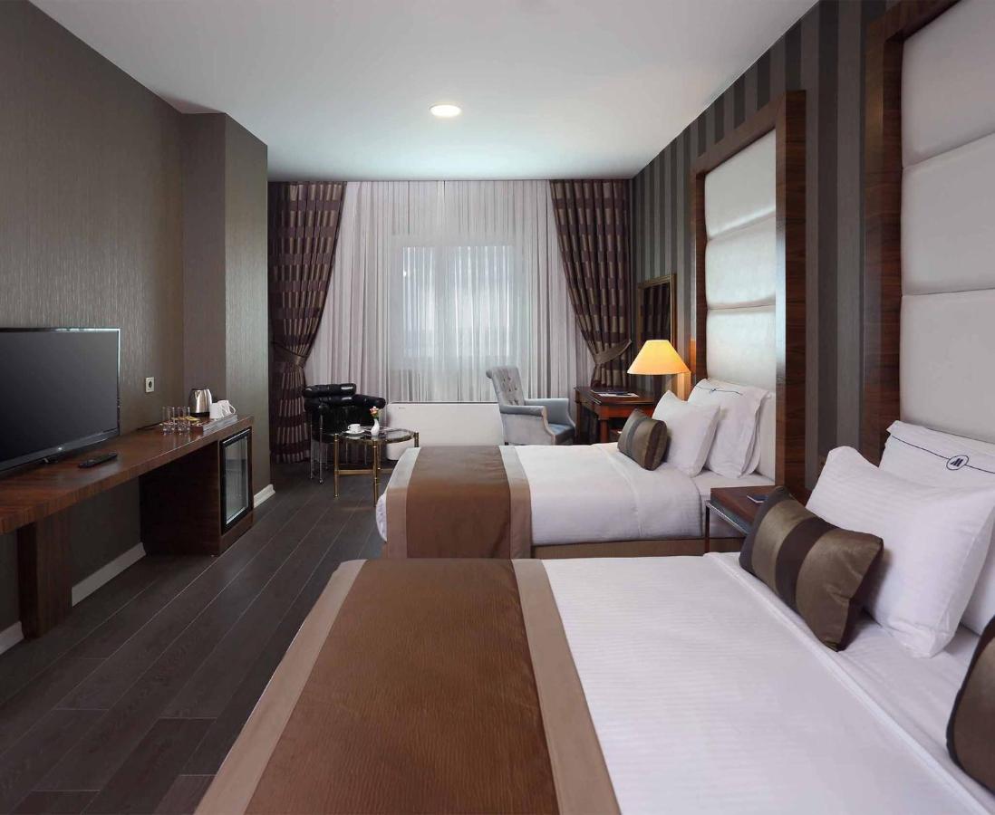 Manesol Fuar Beylikduzu