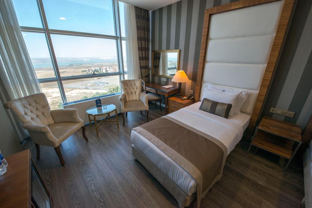 Manesol Fuar Beylikduzu