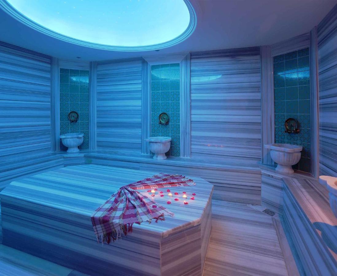 Manesol Fuar Beylikduzu