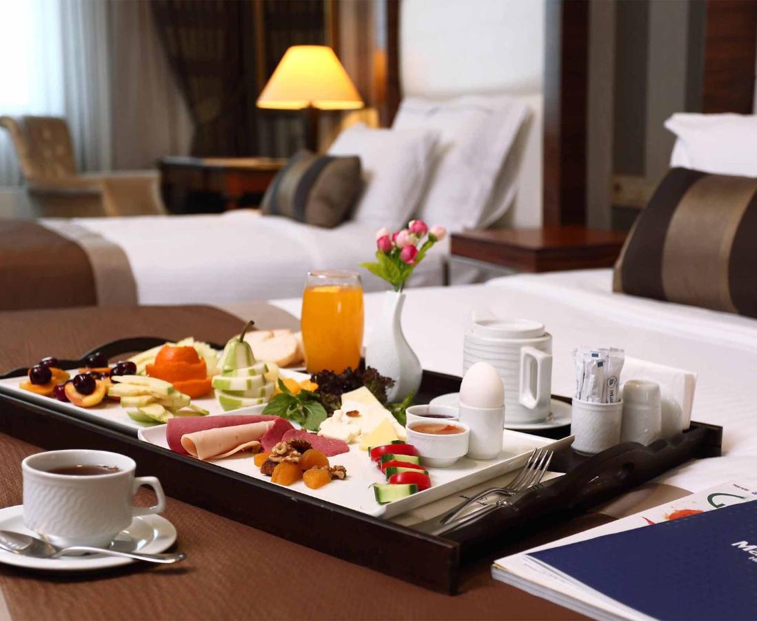 Manesol Fuar Beylikduzu