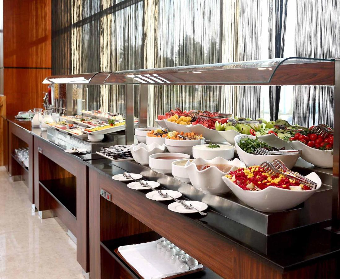 Manesol Fuar Beylikduzu