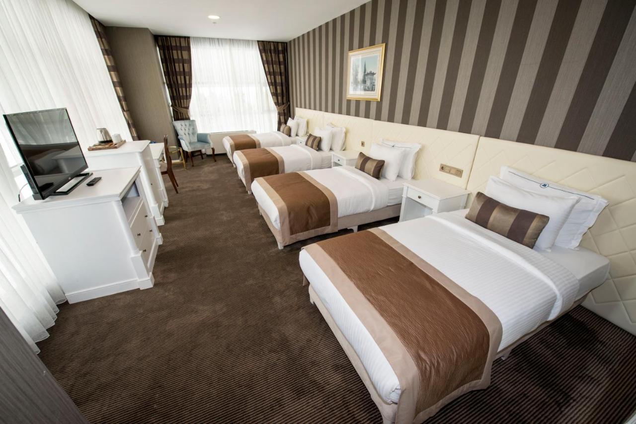 Manesol Fuar Beylikduzu