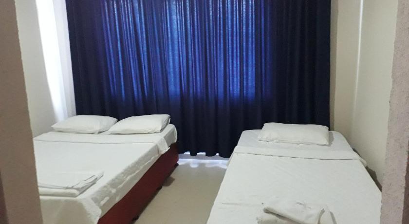 Maniola Hotel Restaurant