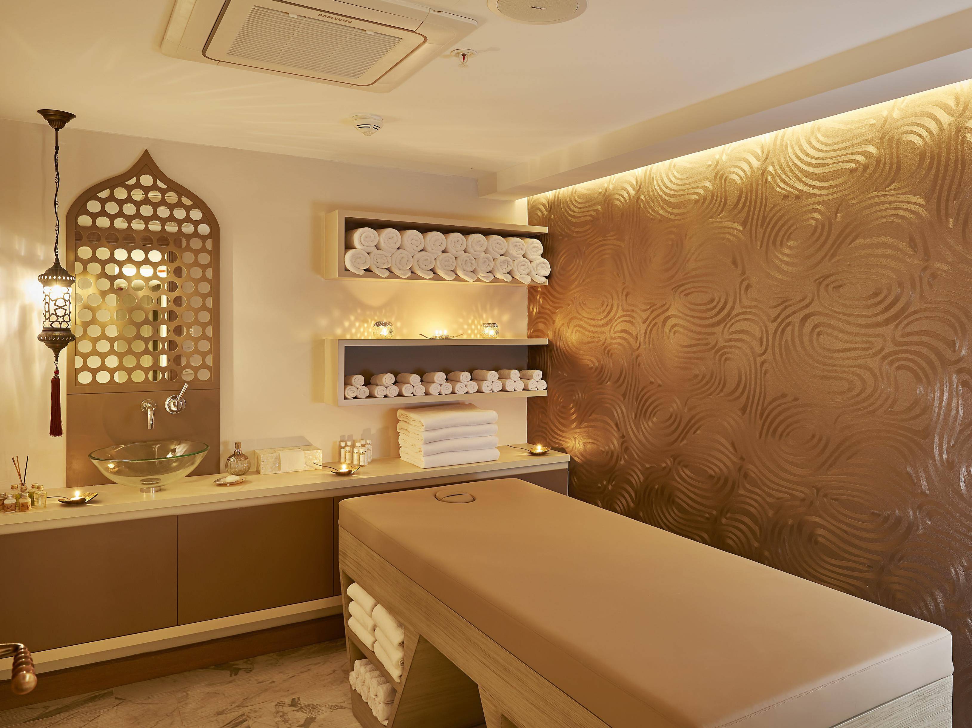 Manna Boutique Hotel