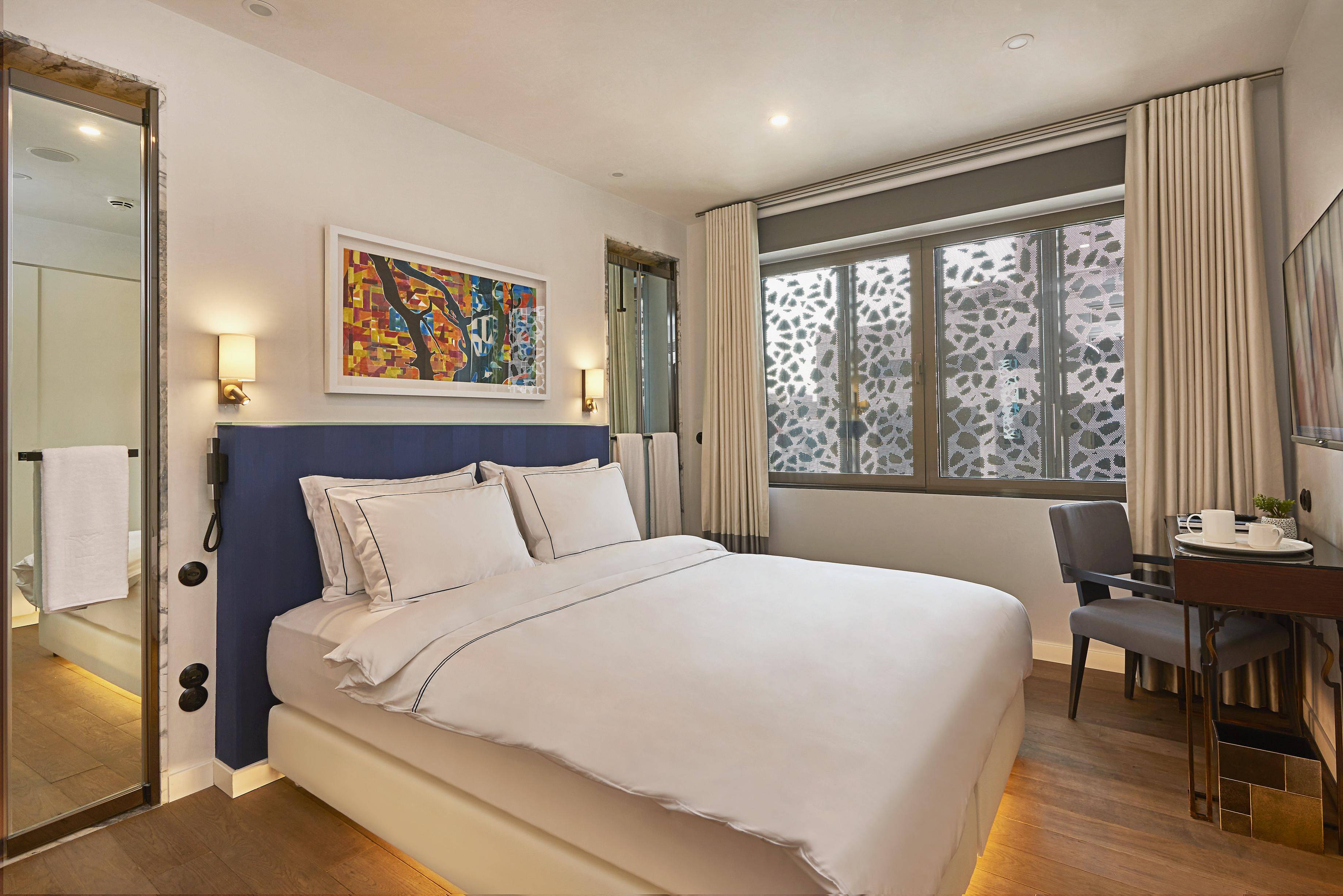 Manna Boutique Hotel