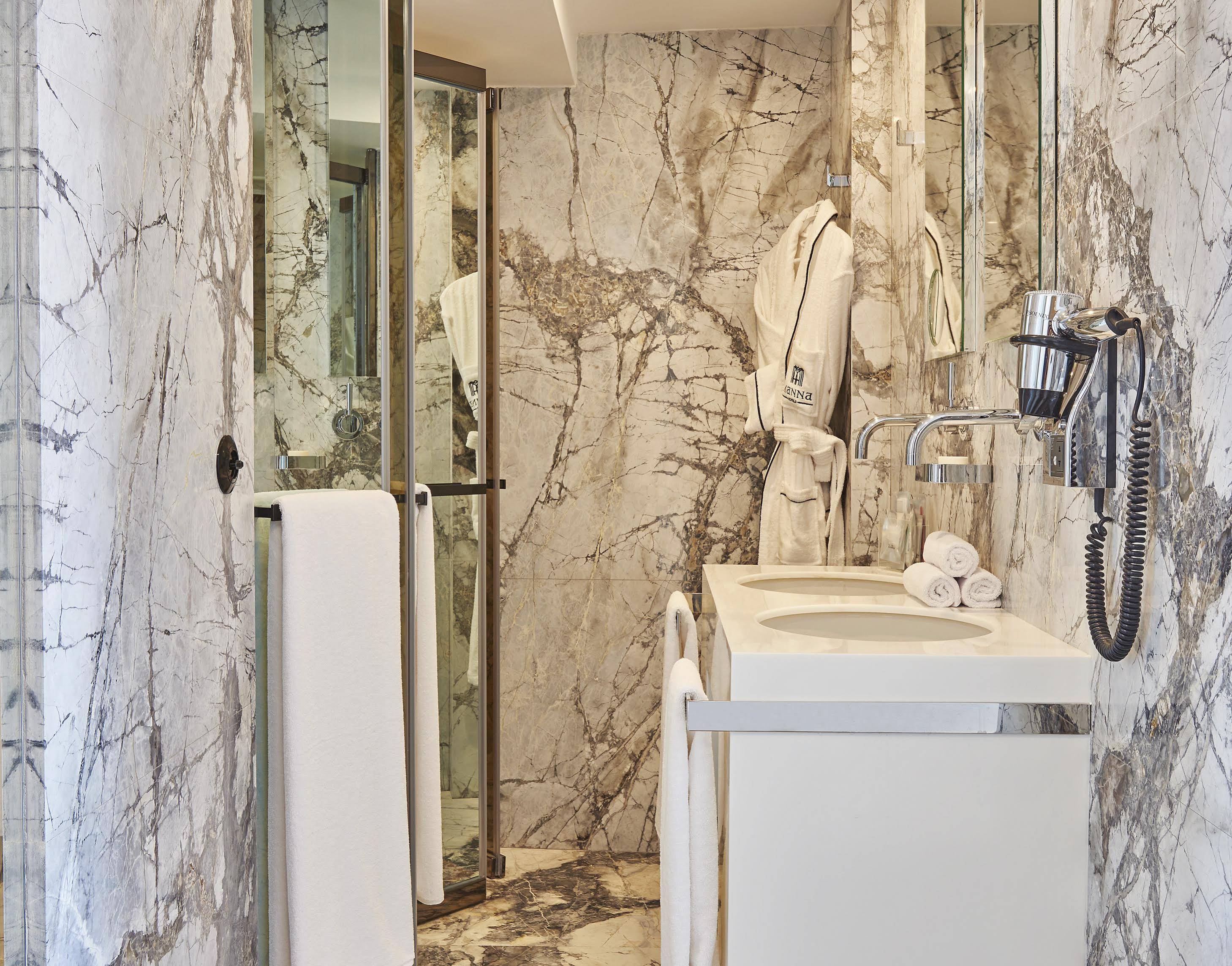 Manna Boutique Hotel