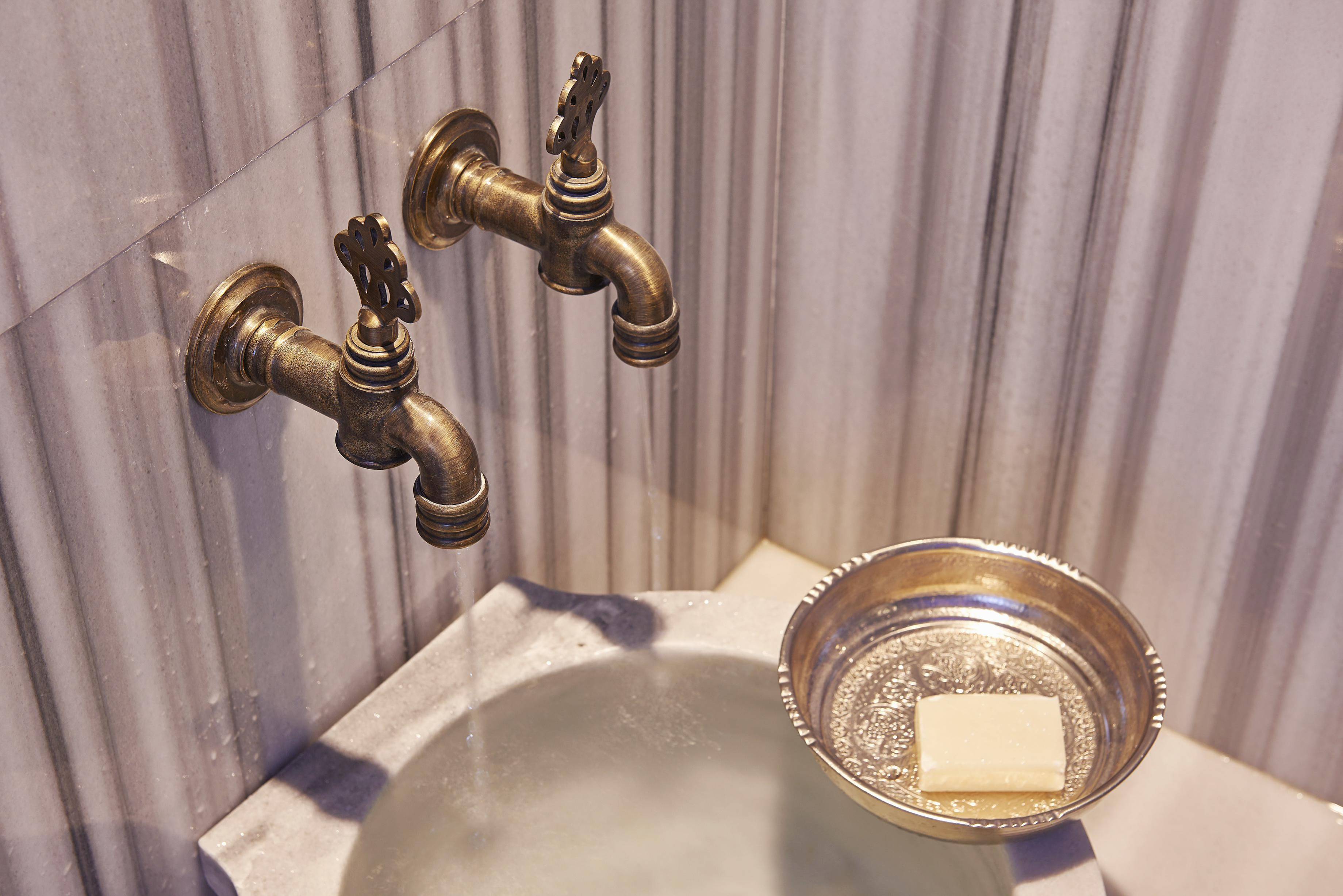 Manna Boutique Hotel